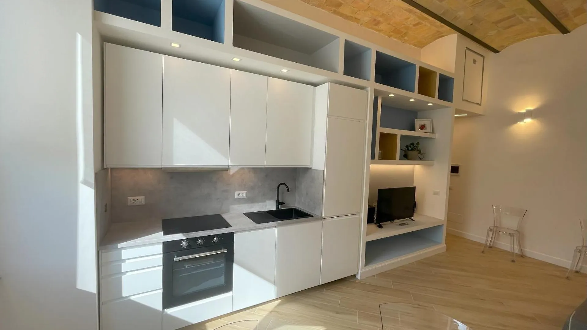 Apartment Vatican Hill Apt Rome Italy