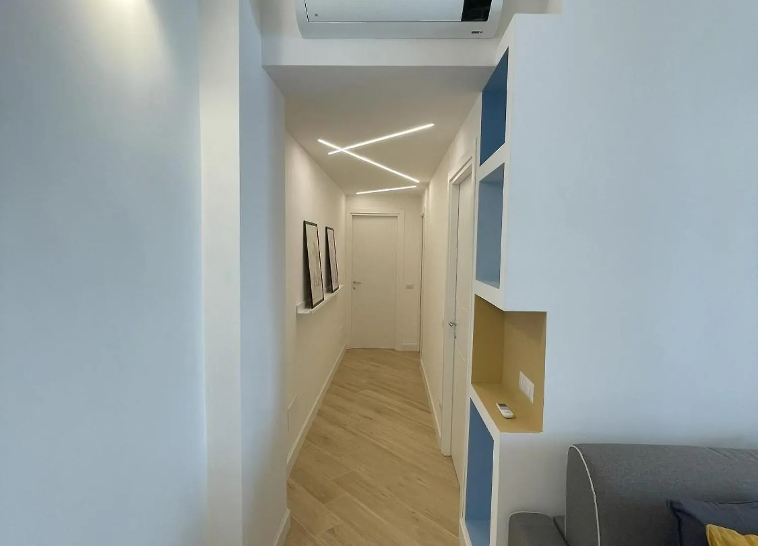 Apartment Vatican Hill Apt Rome