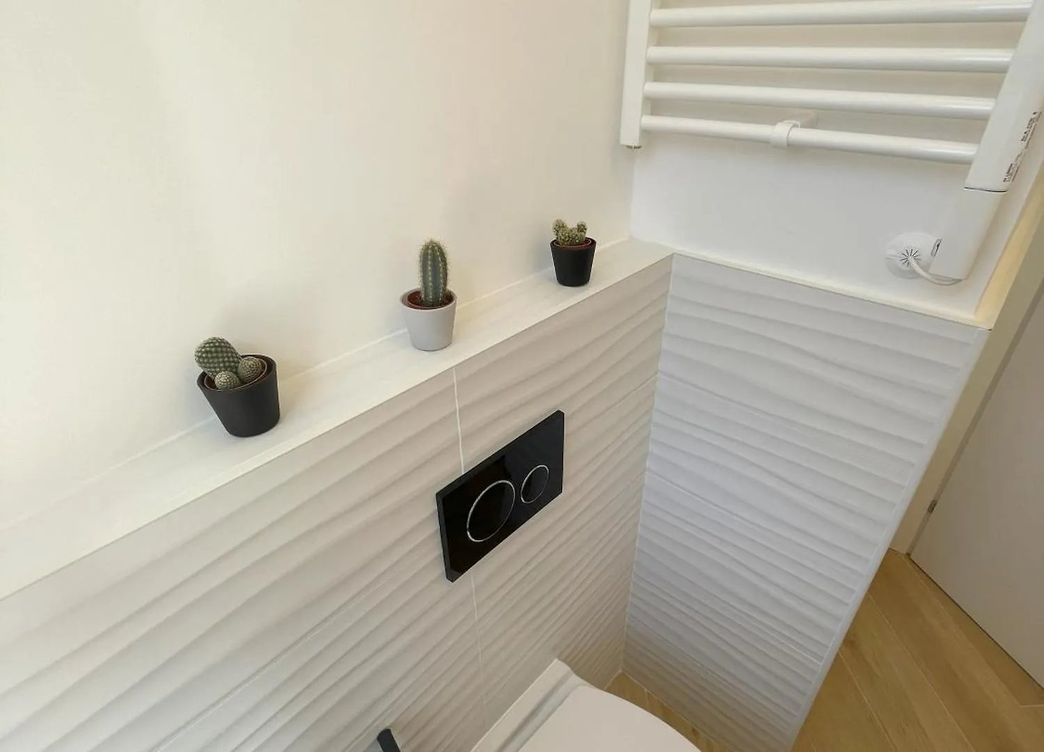 Apartment Vatican Hill Apt Rom