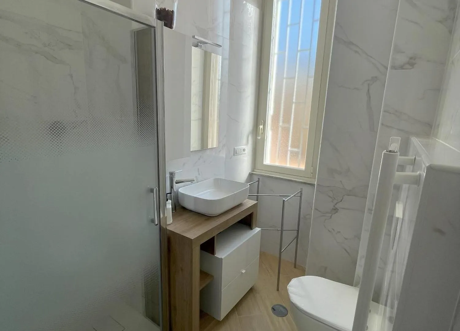 Vatican Hill Apt Rome Apartment